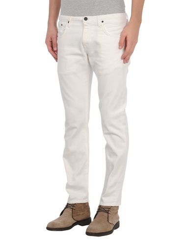 ZOOM (+) PEOPLE - Casual pants