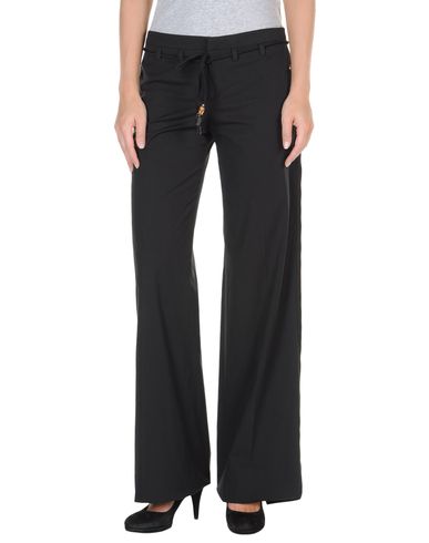 ZOOM GUCCI - Casual trouser