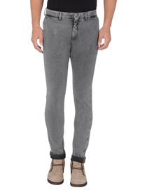 MAISON CLOCHARD - Casual pants