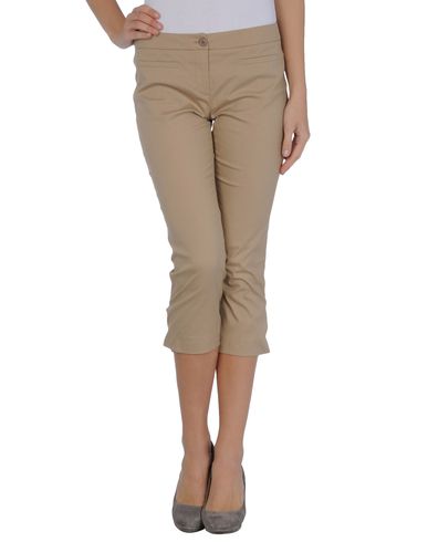 ZOOM MIU MIU - 3/4-length trousers