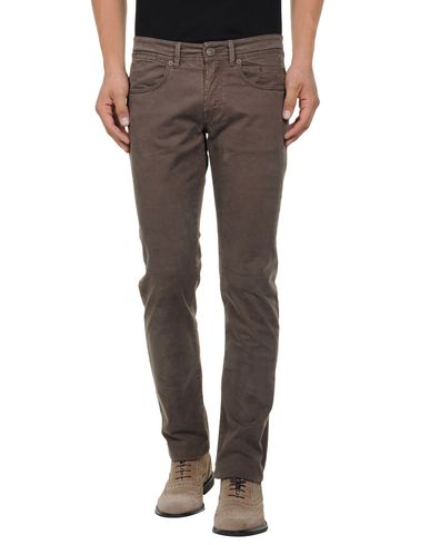 ZOOM SIVIGLIA - Casual pants