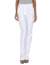 ANN DEMEULEMEESTER - Casual trouser