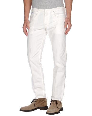 ZOOM (+) PEOPLE - Casual pants