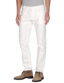 (+) PEOPLE - Casual pants