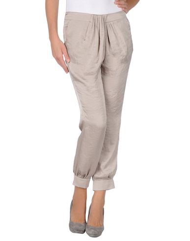 ZOOM HANITA - Casual pants