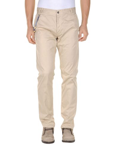 ZOOM FOUR - Casual pants