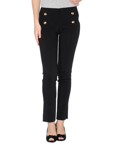 ZOOM GUCCI - Casual trouser
