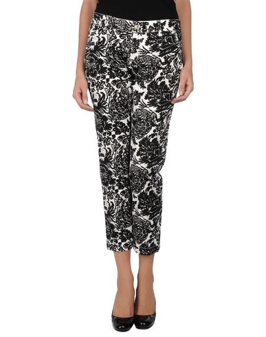 ZOOM GUCCI - Casual pants