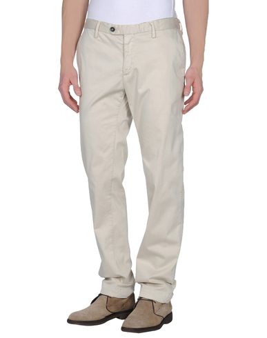 ZOOM MYTHS - Casual pants