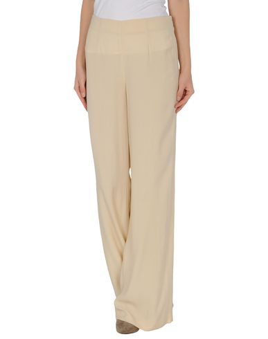 ZOOM ANTONELLI - Casual pants