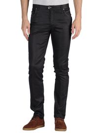 MEDITERRANEO - Casual pants