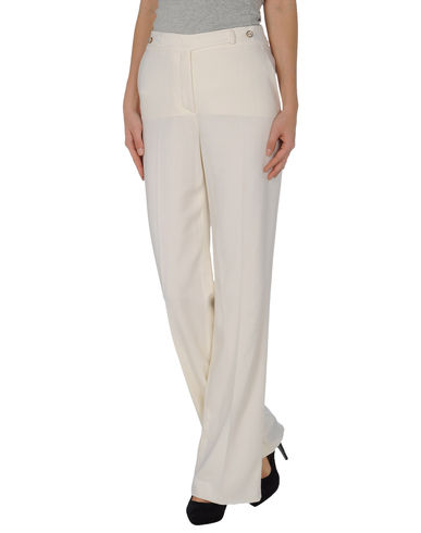 ZOOM SALVATORE FERRAGAMO - Dress pants