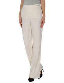 SALVATORE FERRAGAMO - Dress pants