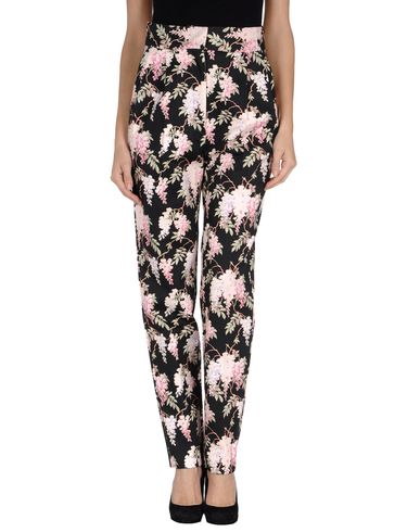 ZOOM CÉLINE - Casual pants