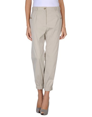ZOOM DOLCE & GABBANA - Casual pants