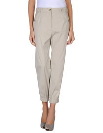 DOLCE & GABBANA - Casual trouser