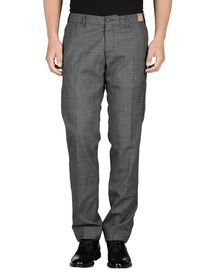 MONOCROM - Casual pants
