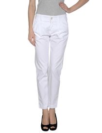 JACOB COHЁN - Casual trouser