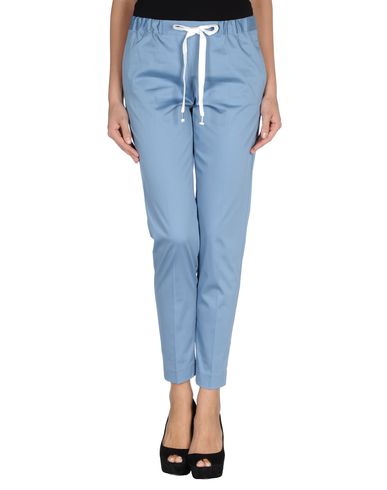 ZOOM LOVE MOSCHINO - Casual trouser