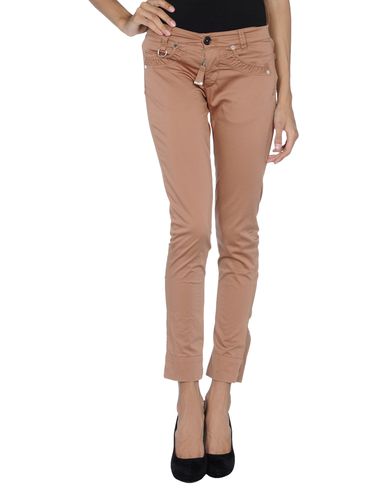 ZOOM HIGH - Casual pants