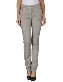 PIANURASTUDIO - Casual pants