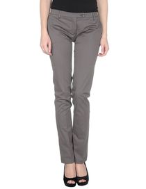 GOLD CASE - Casual pants