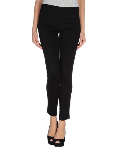 ZOOM LOVE MOSCHINO - Casual pants