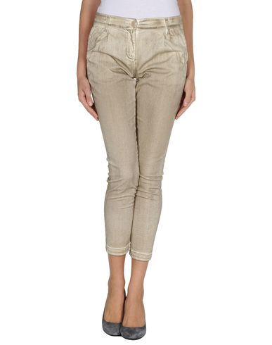 ZOOM LOVE MOSCHINO - 3/4-length short