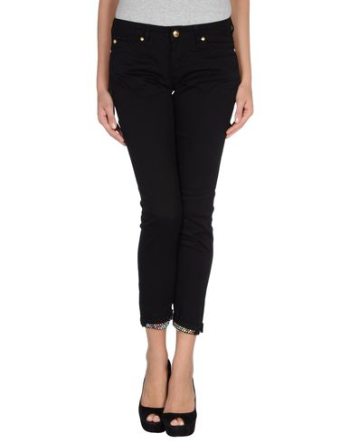 ZOOM LOVE MOSCHINO - 3/4-length short