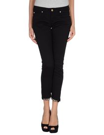 LOVE MOSCHINO - 3/4-length trousers