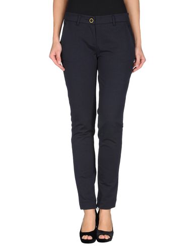 ZOOM LOVE MOSCHINO - Casual pants