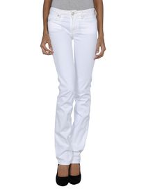 JACOB COHЁN - Casual trouser