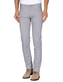 M.GRIFONI DENIM - Casual pants