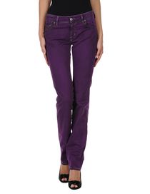 JACOB COHЁN - Casual trouser