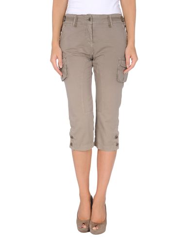 ZOOM 19.70 NINETEEN SEVENTY - 3/4-length short