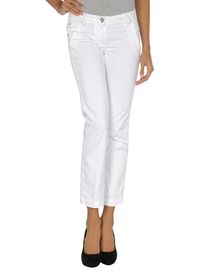 JACOB COHЁN - Casual trouser