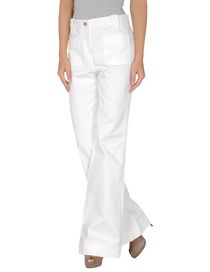 SALVATORE FERRAGAMO - Casual pants