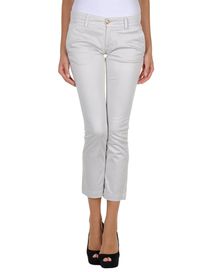 MONOCROM - 3/4-length short