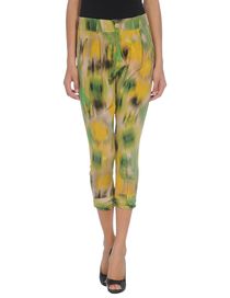 PINKO BLACK - 3/4-length short