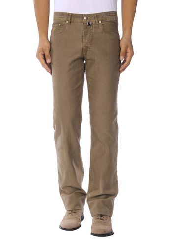 ZOOM JACOB COHЁN - Casual pants