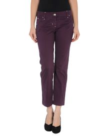 JACOB COHЁN - Casual trouser