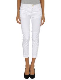 MONOCROM - Casual pants
