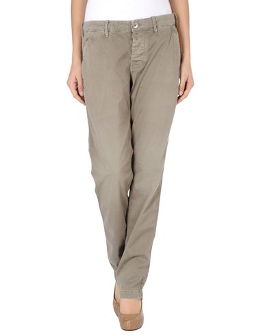 ZOOM JACOB COHЁN ACADEMY - Casual pants