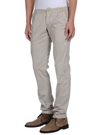 MONOCROM - Casual pants