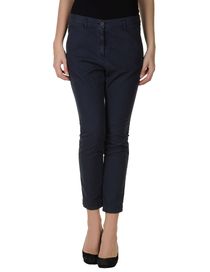 M.GRIFONI DENIM - Casual pants