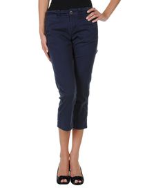 POLO JEANS COMPANY - 3/4-length trousers