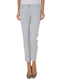 JACOB COHЁN - Casual trouser