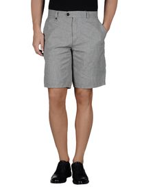 MAURO GRIFONI - Bermuda shorts