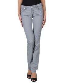 JACOB COHЁN - Casual trouser