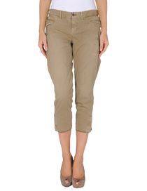 INCOTEX - 3/4-length short